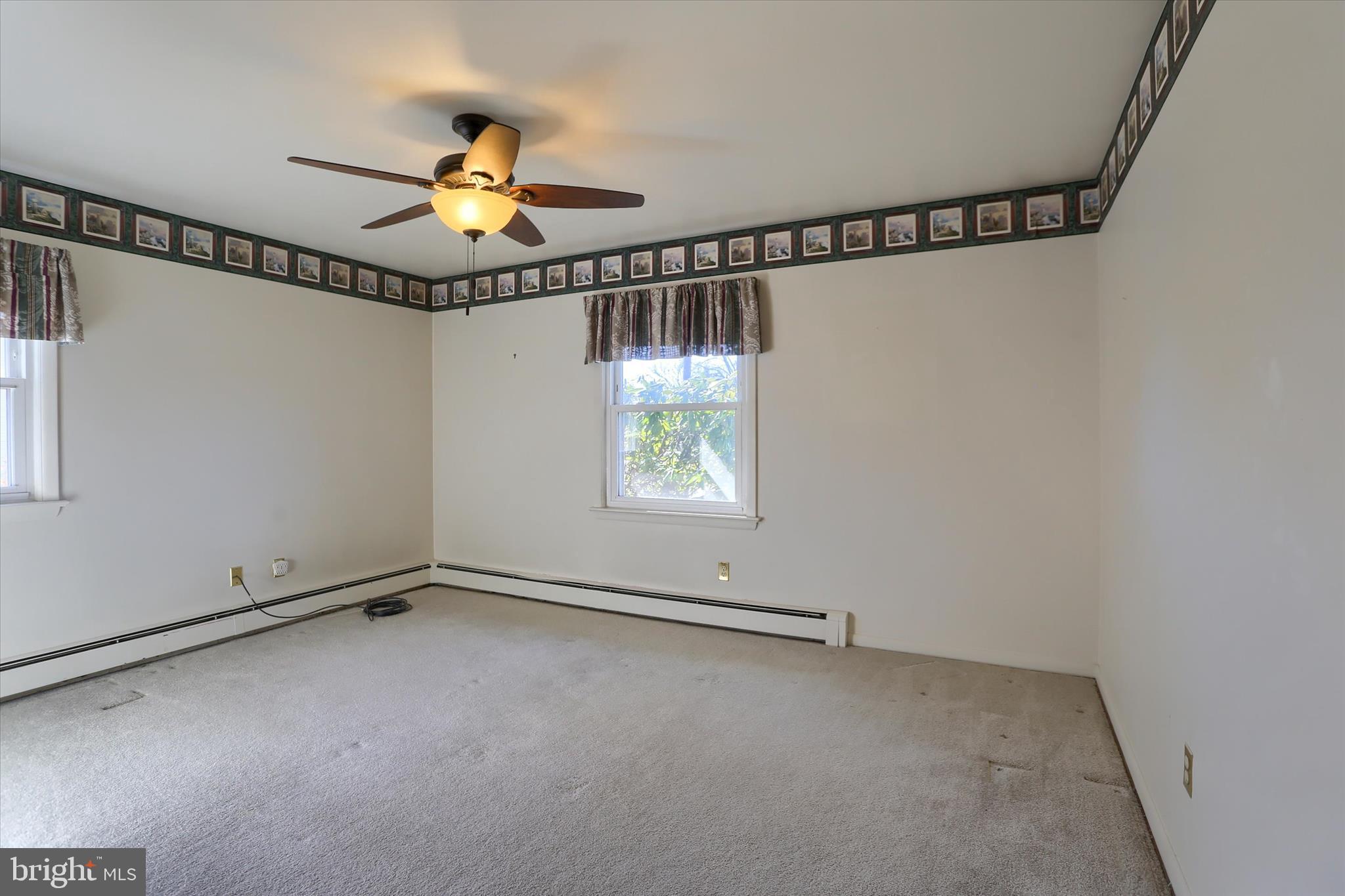 COUNTRY CLUB PARK - Residential