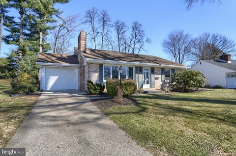 5 ROUND HILL ROAD CAMP HILL PA 17011