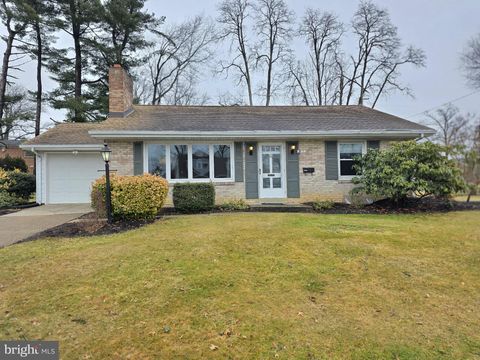 5 ROUND HILL ROAD CAMP HILL PA 17011