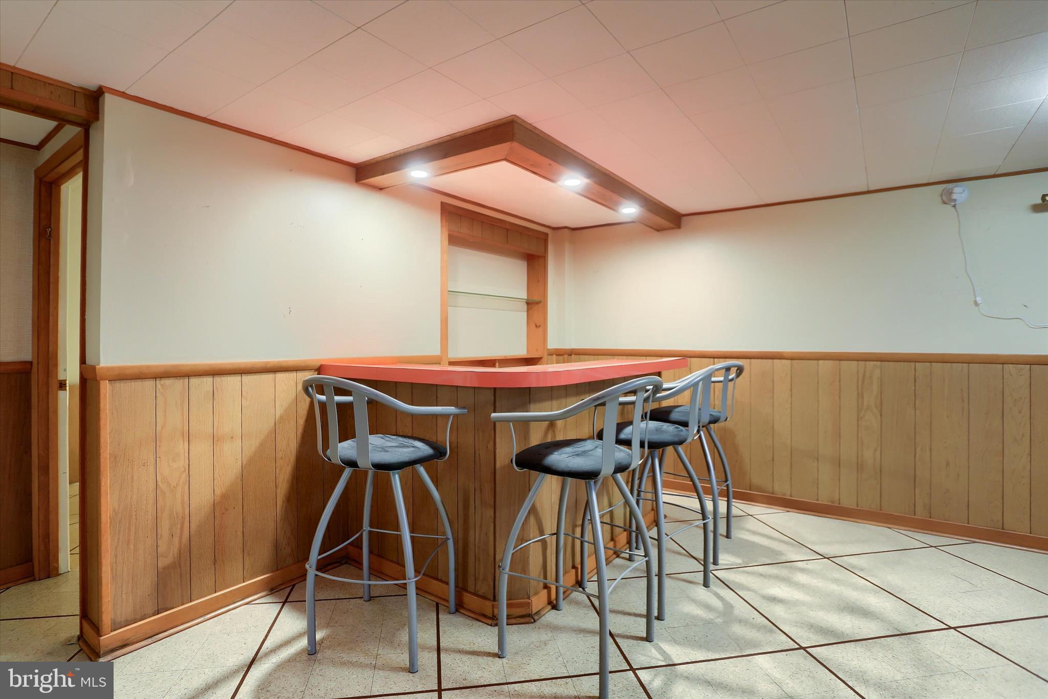 COUNTRY CLUB PARK - Residential