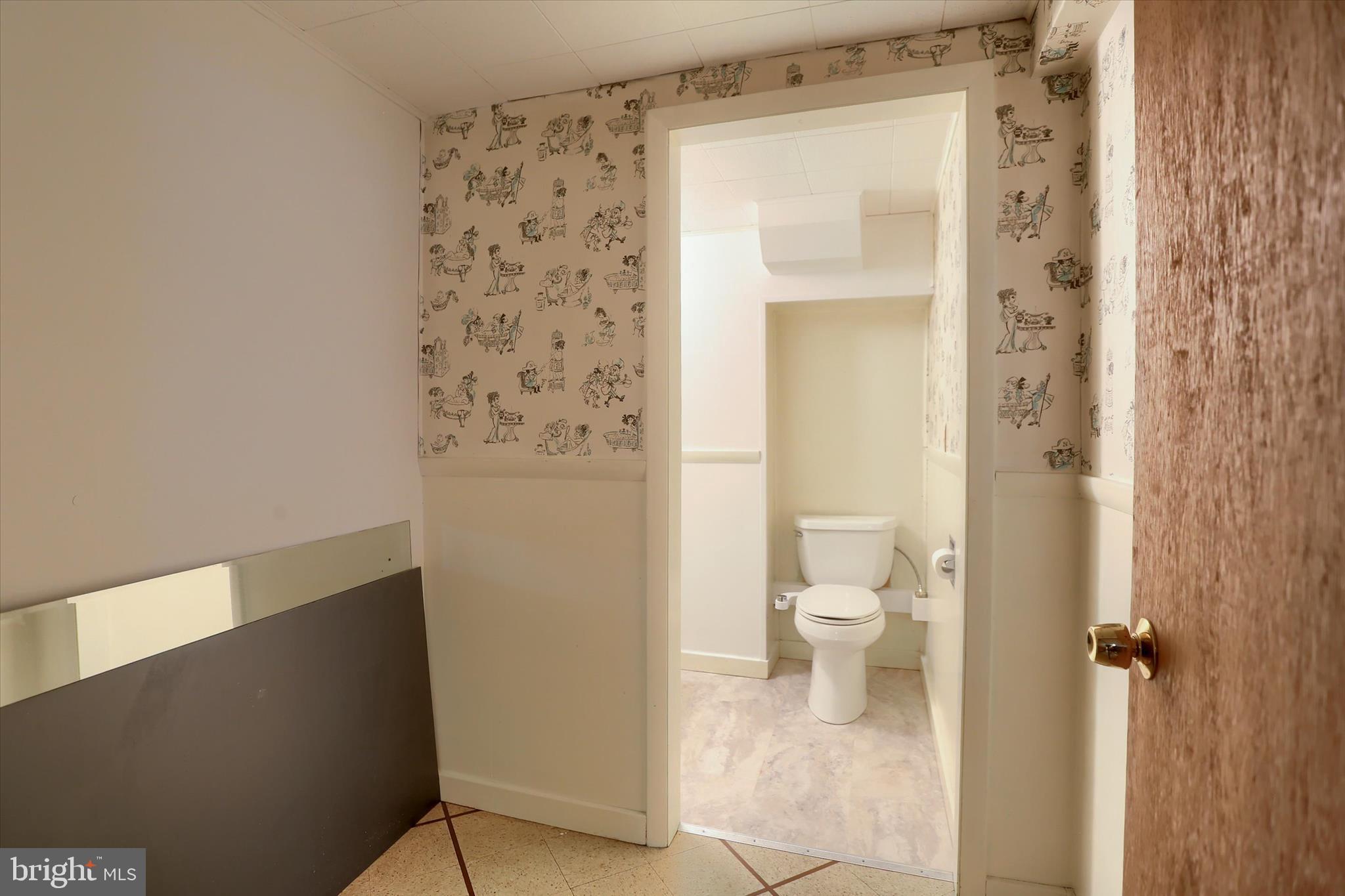 COUNTRY CLUB PARK - Residential