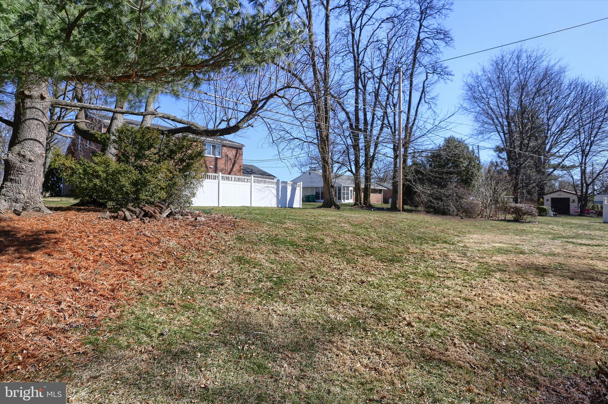 COUNTRY CLUB PARK - Residential