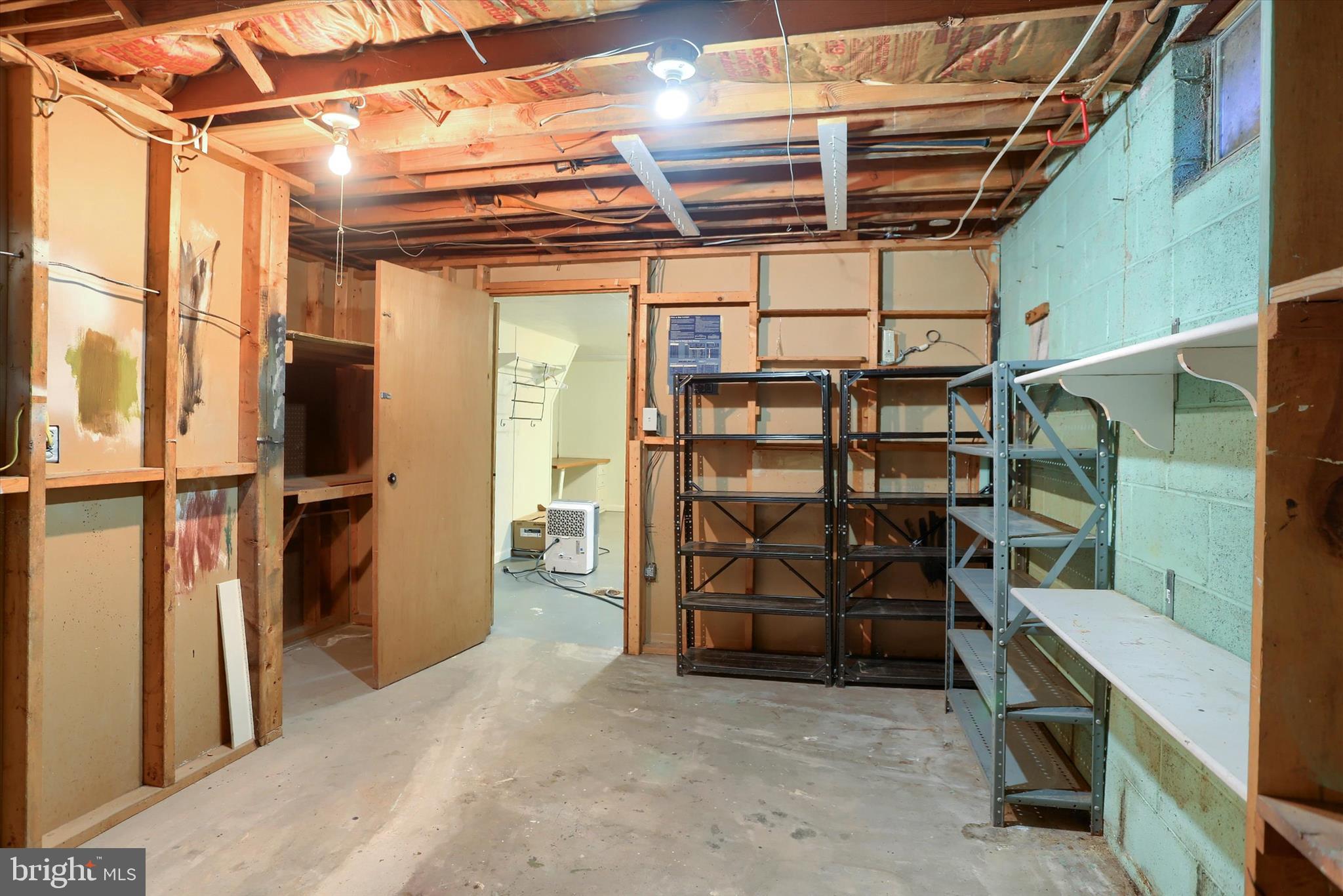 COUNTRY CLUB PARK - Residential