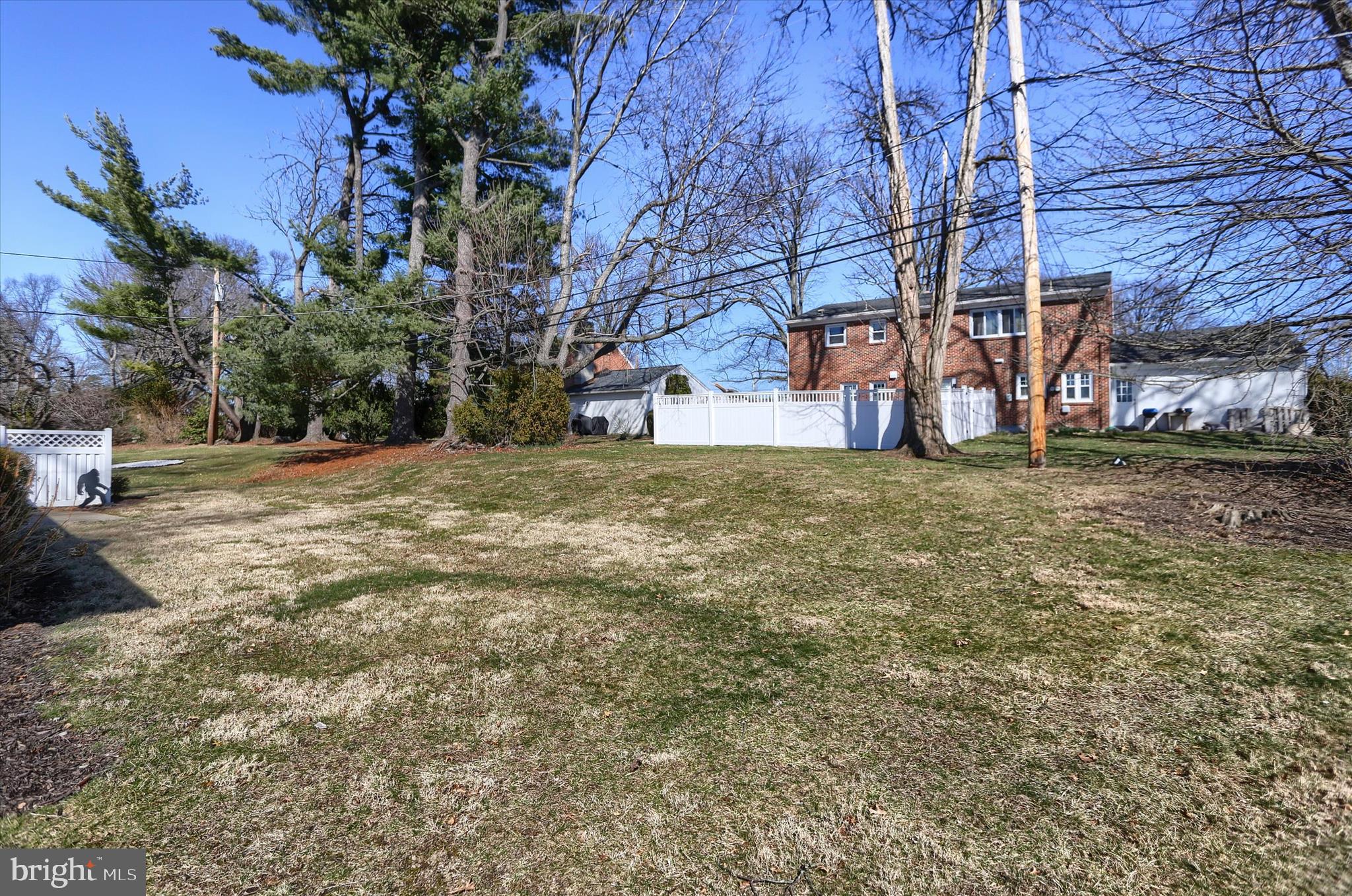 COUNTRY CLUB PARK - Residential