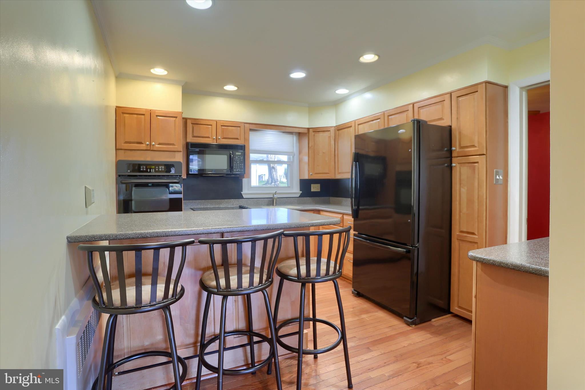 COUNTRY CLUB PARK - Residential