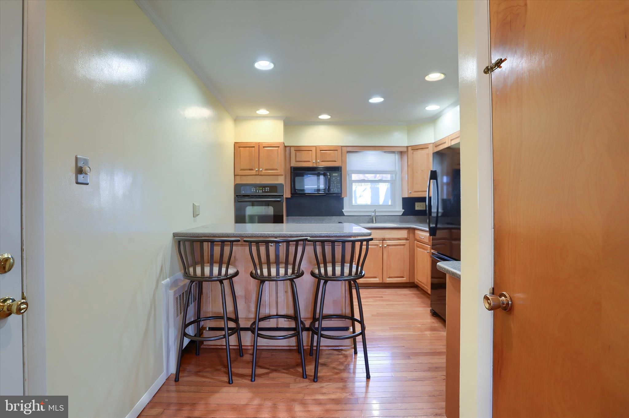 COUNTRY CLUB PARK - Residential