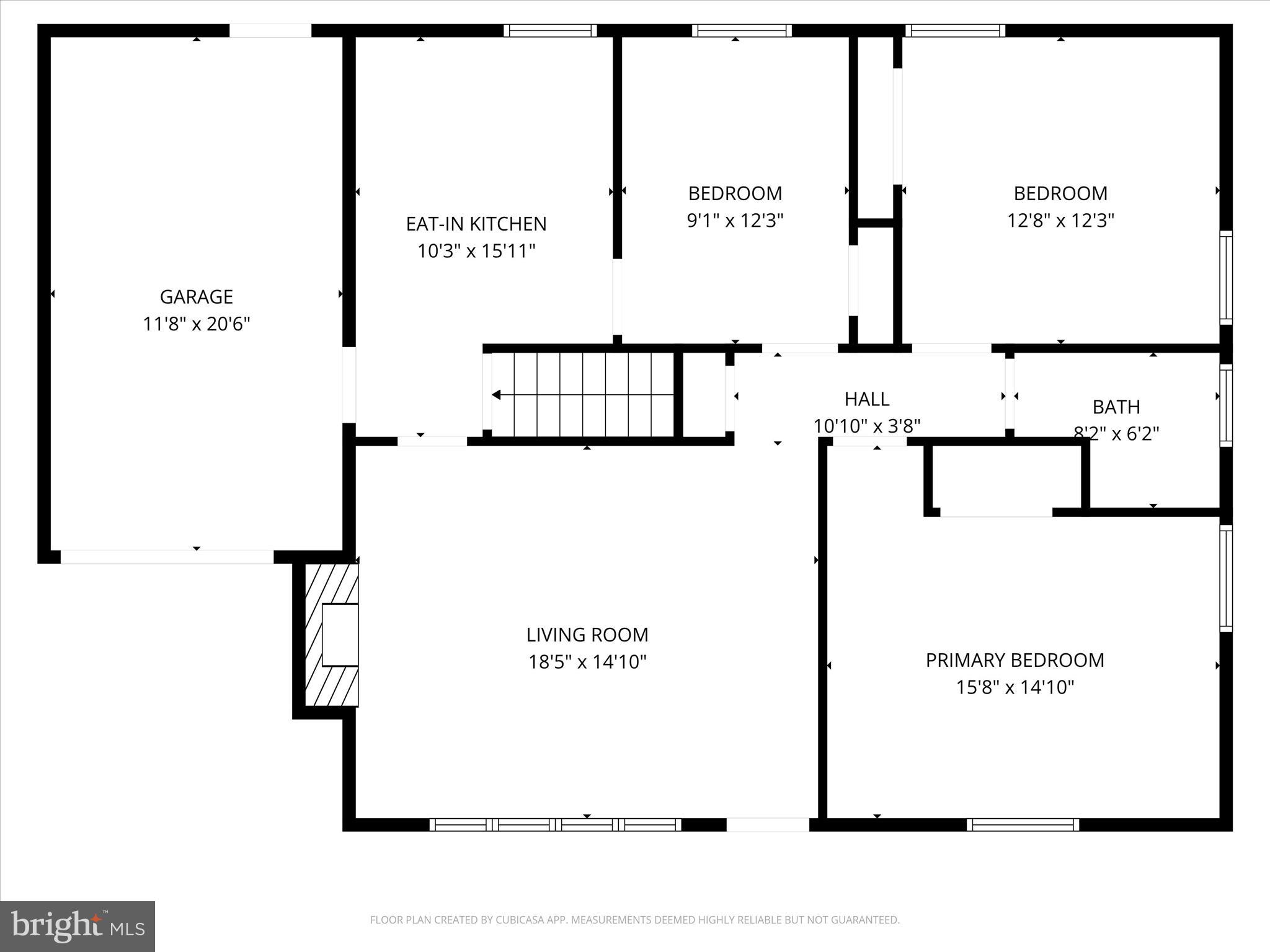 COUNTRY CLUB PARK - Residential