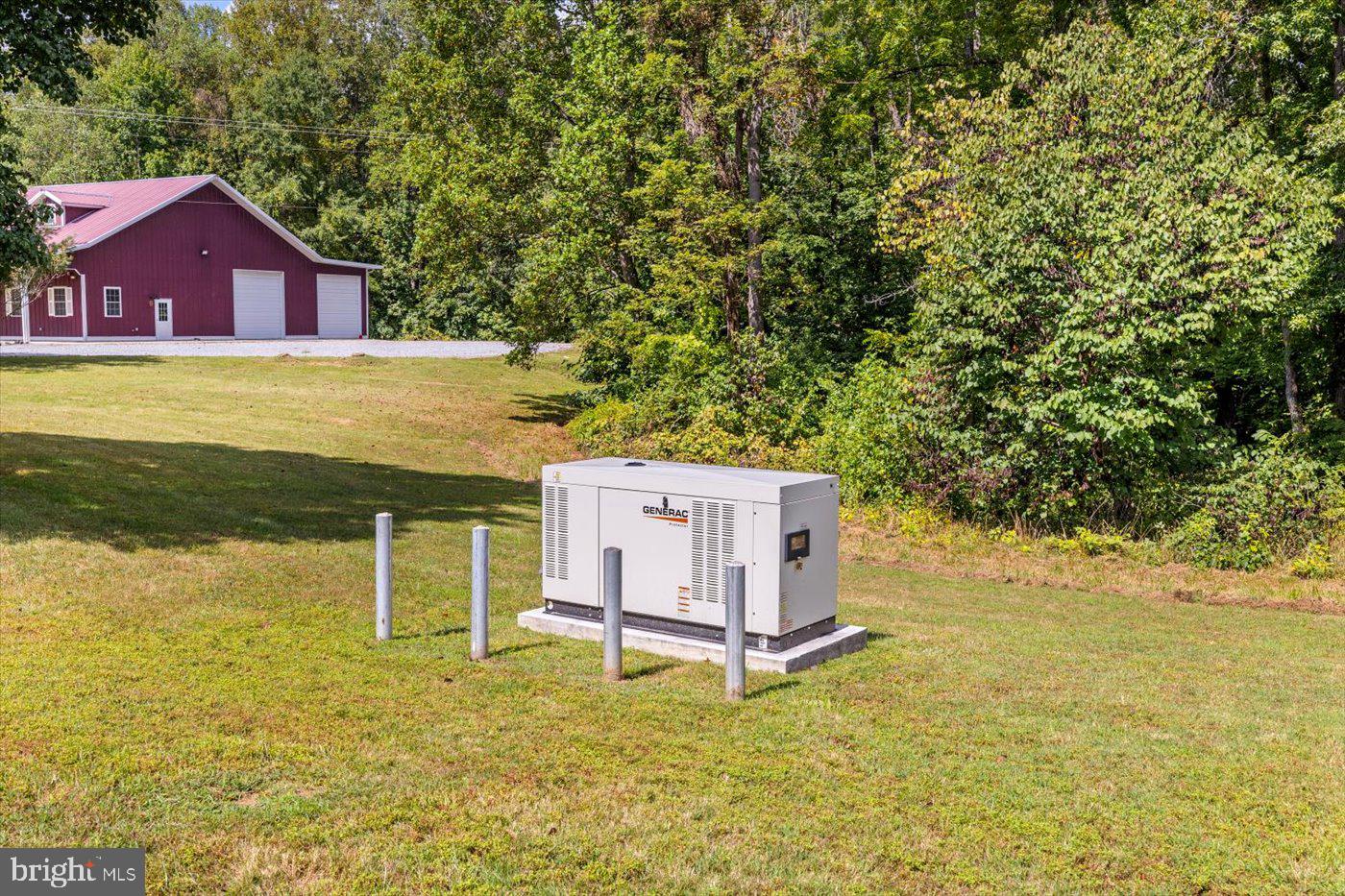 EDGERTON - Commercial Sale