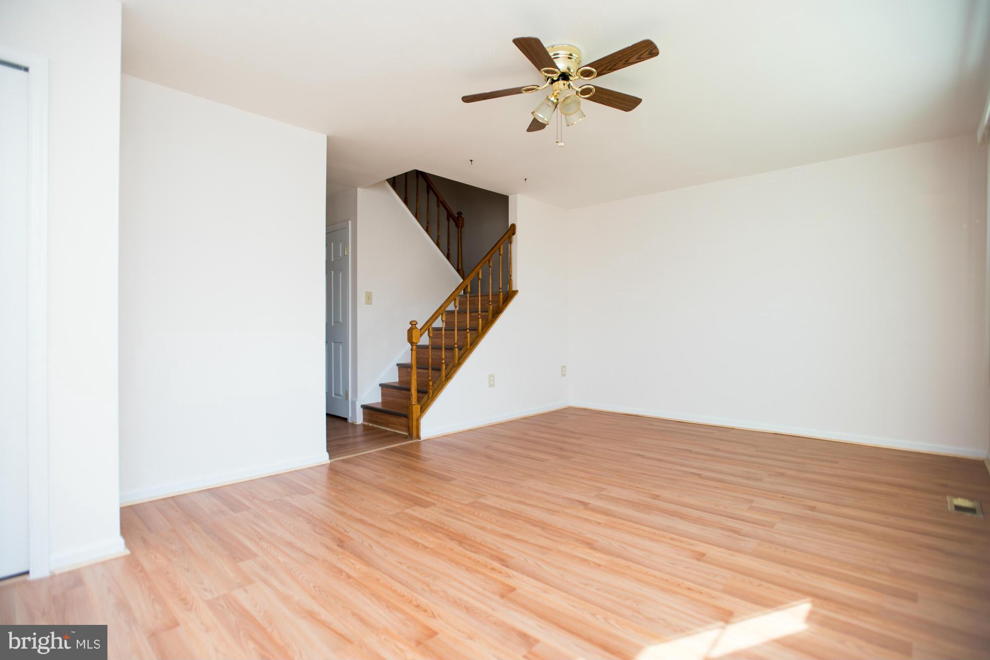 POINT OF WOODS - Residential Lease