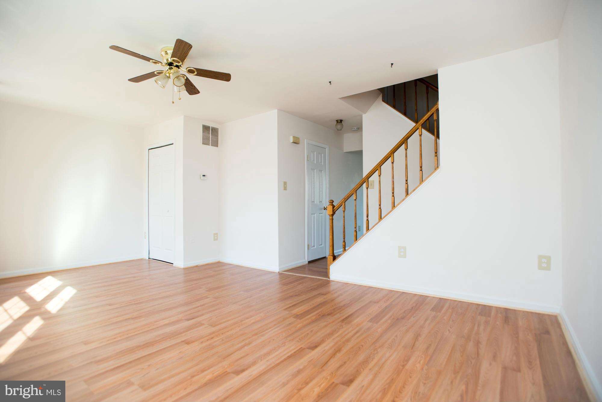 POINT OF WOODS - Residential Lease