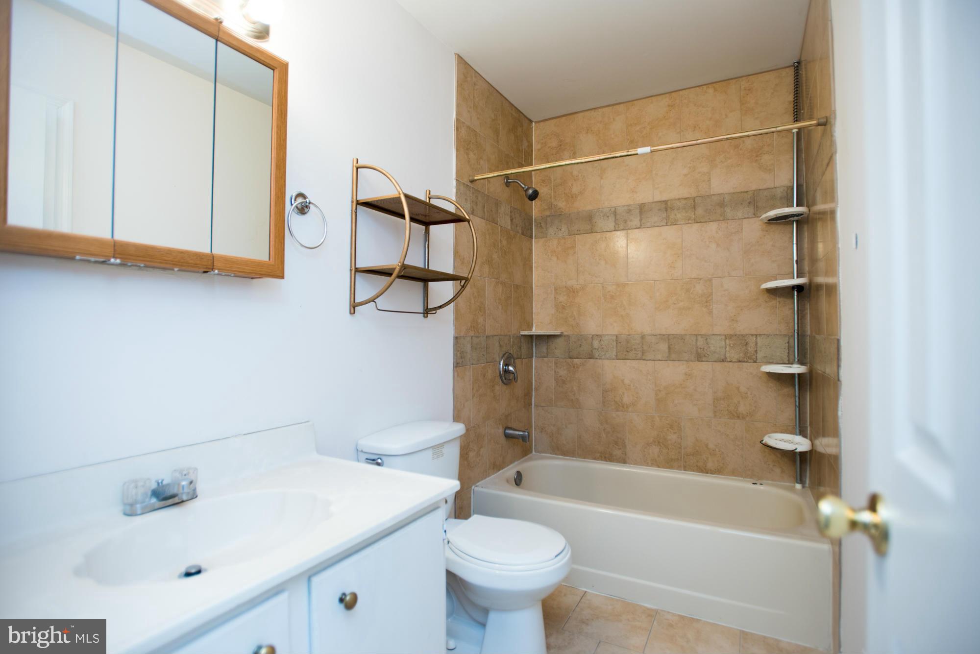 POINT OF WOODS - Residential Lease