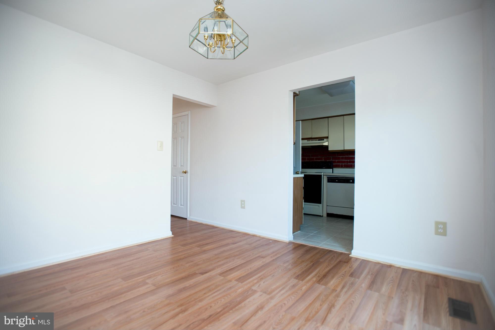 POINT OF WOODS - Residential Lease