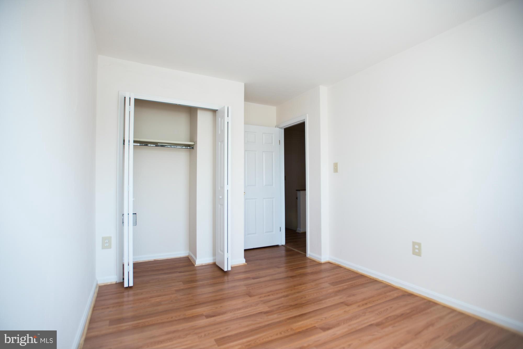 POINT OF WOODS - Residential Lease