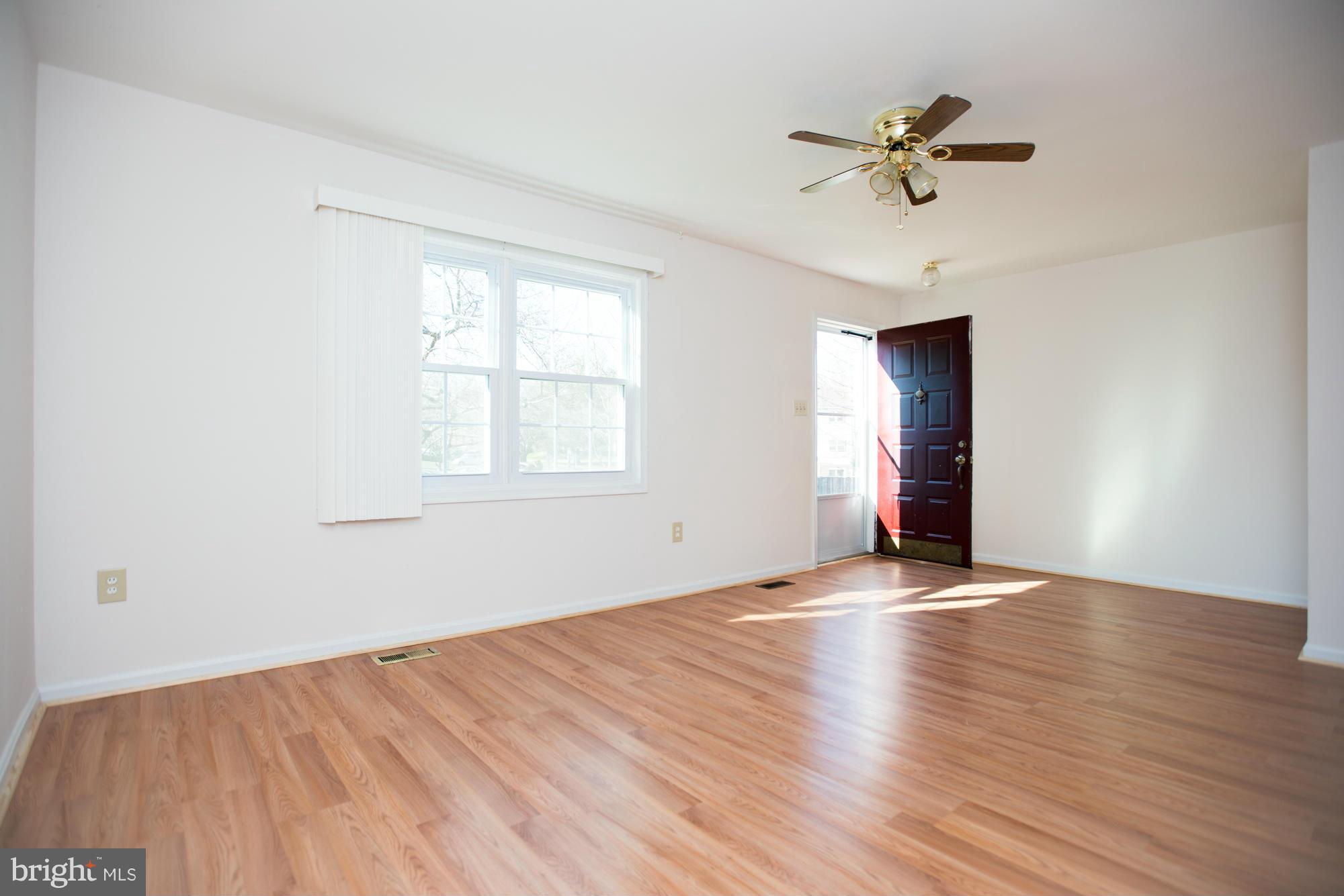 POINT OF WOODS - Residential Lease