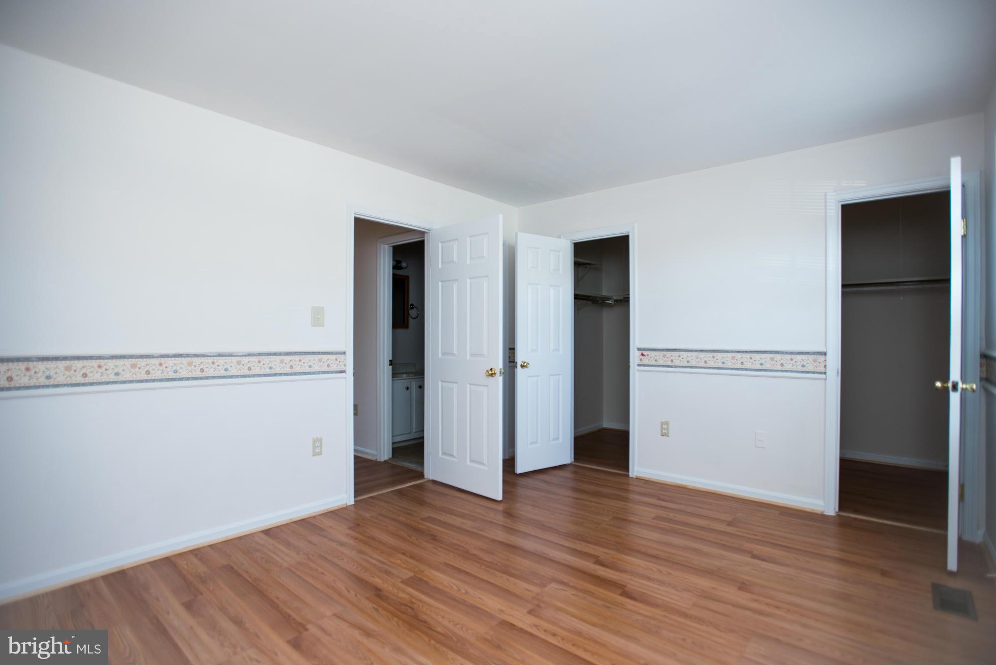 POINT OF WOODS - Residential Lease