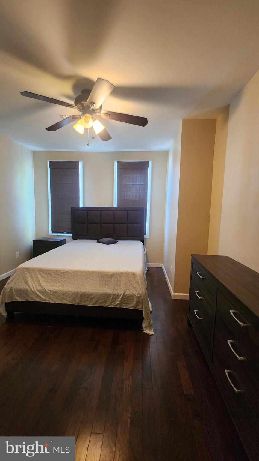 MCELDERRY PARK - Residential