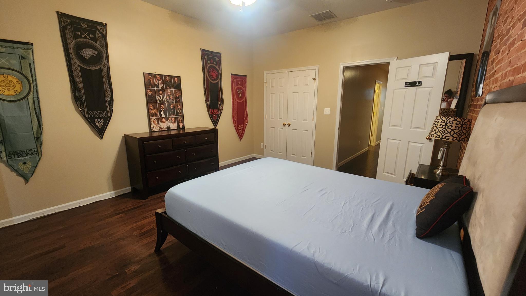 MCELDERRY PARK - Residential