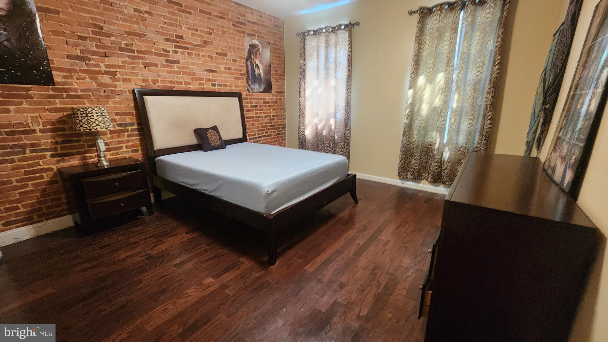 MCELDERRY PARK - Residential