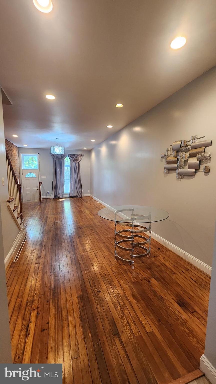 MCELDERRY PARK - Residential