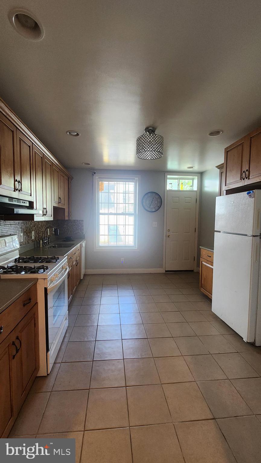 MCELDERRY PARK - Residential