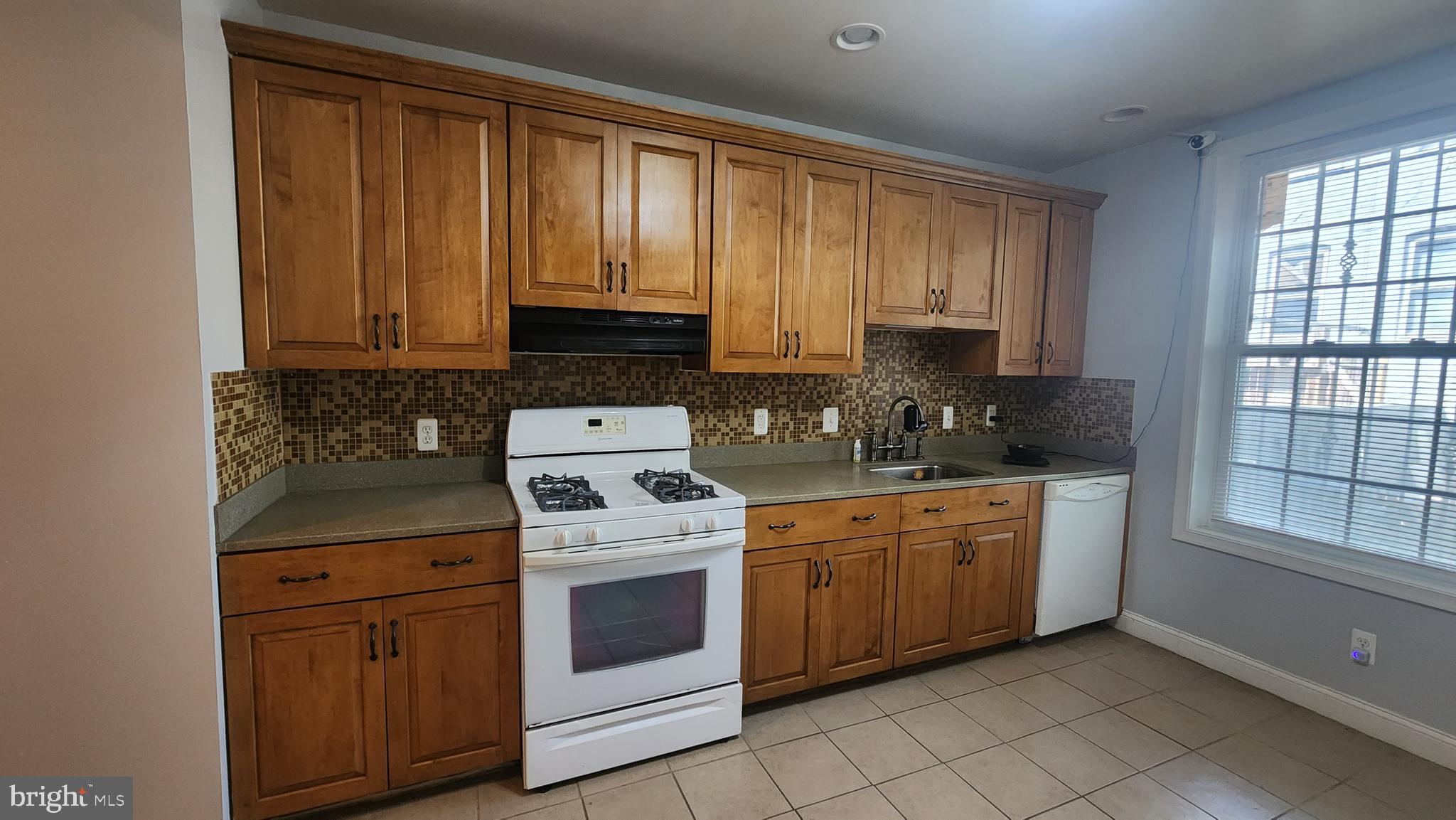 MCELDERRY PARK - Residential