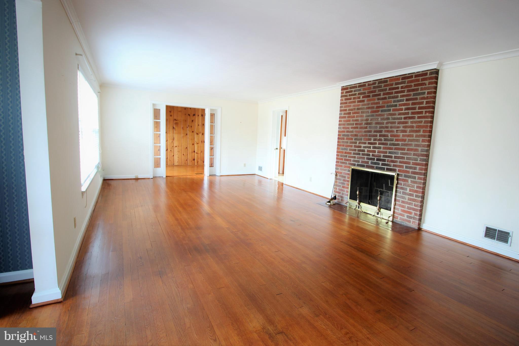 BRADDOCK HEIGHTS - Residential Lease