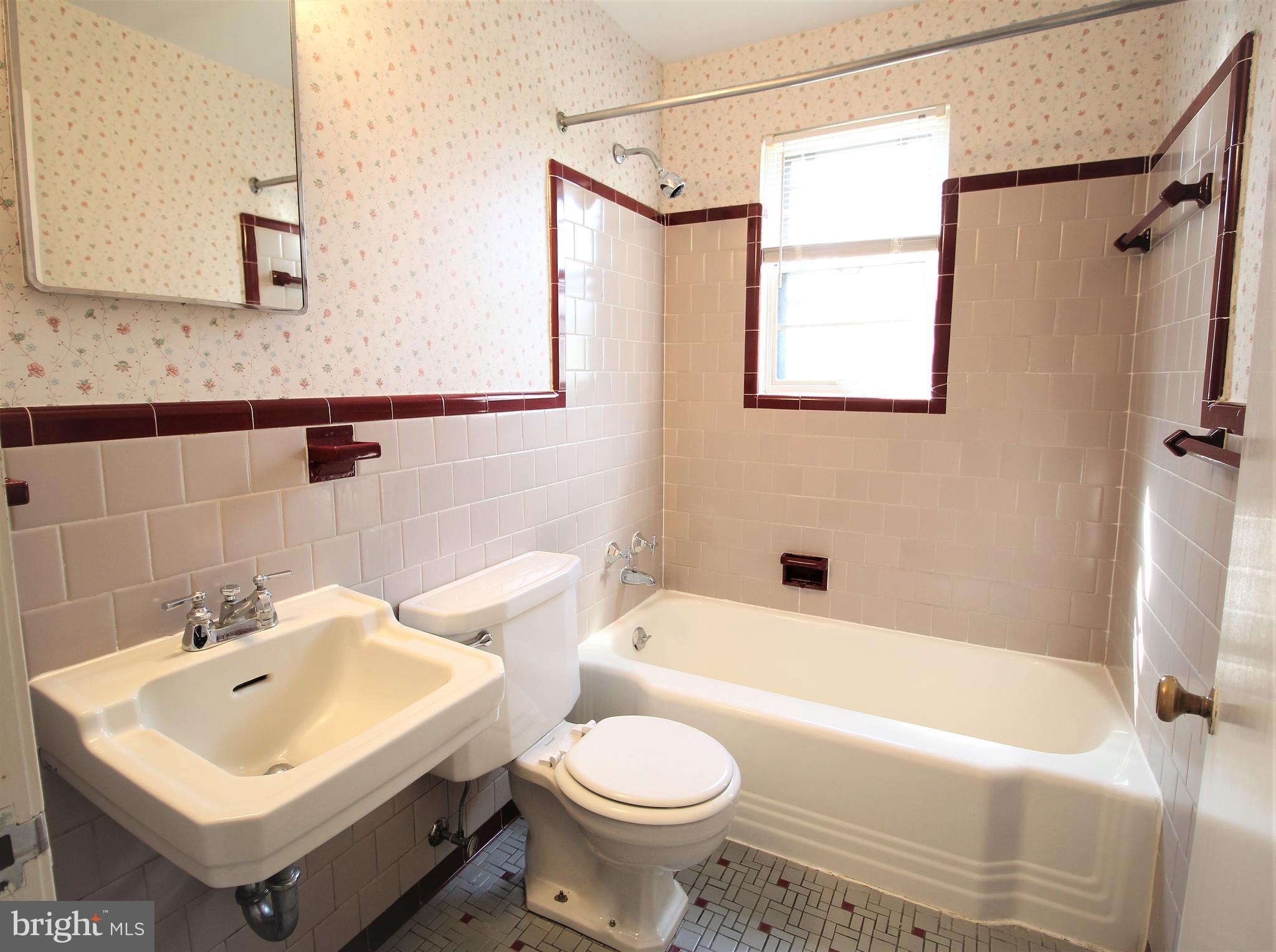 BRADDOCK HEIGHTS - Residential Lease