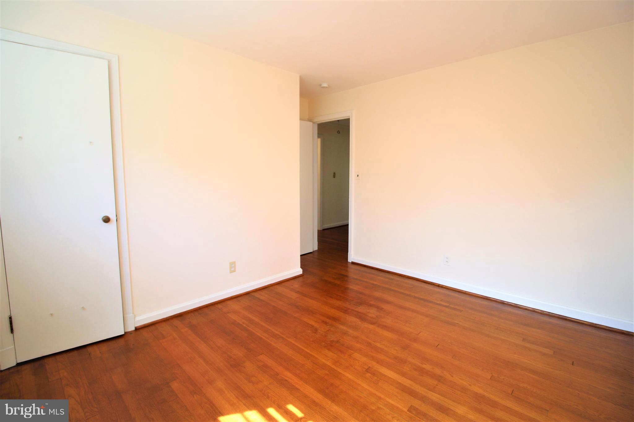 BRADDOCK HEIGHTS - Residential Lease