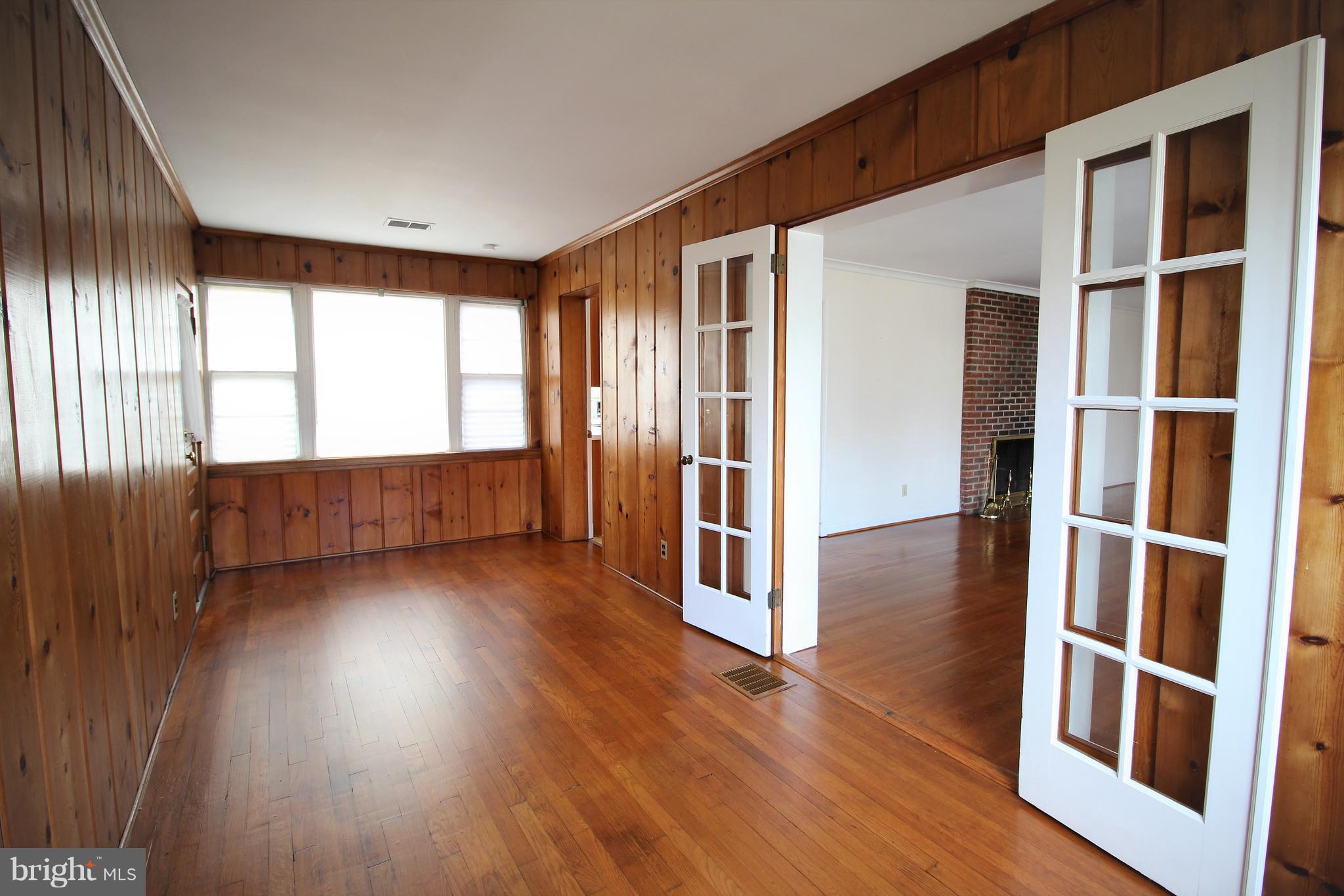 BRADDOCK HEIGHTS - Residential Lease