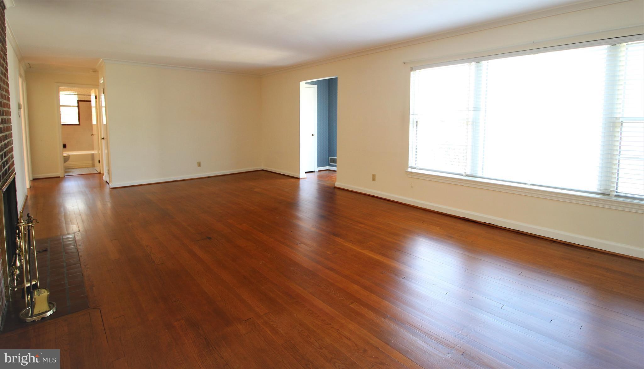 BRADDOCK HEIGHTS - Residential Lease