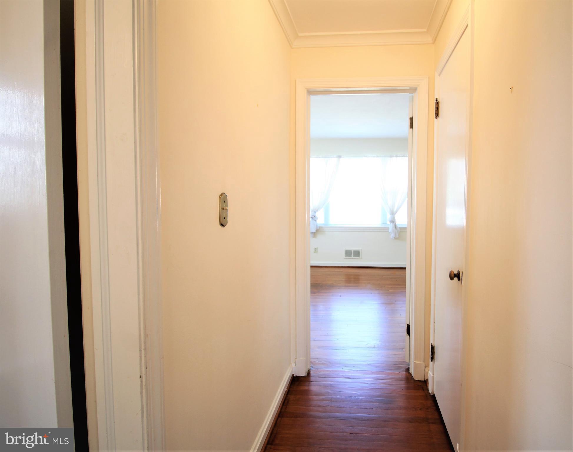 BRADDOCK HEIGHTS - Residential Lease