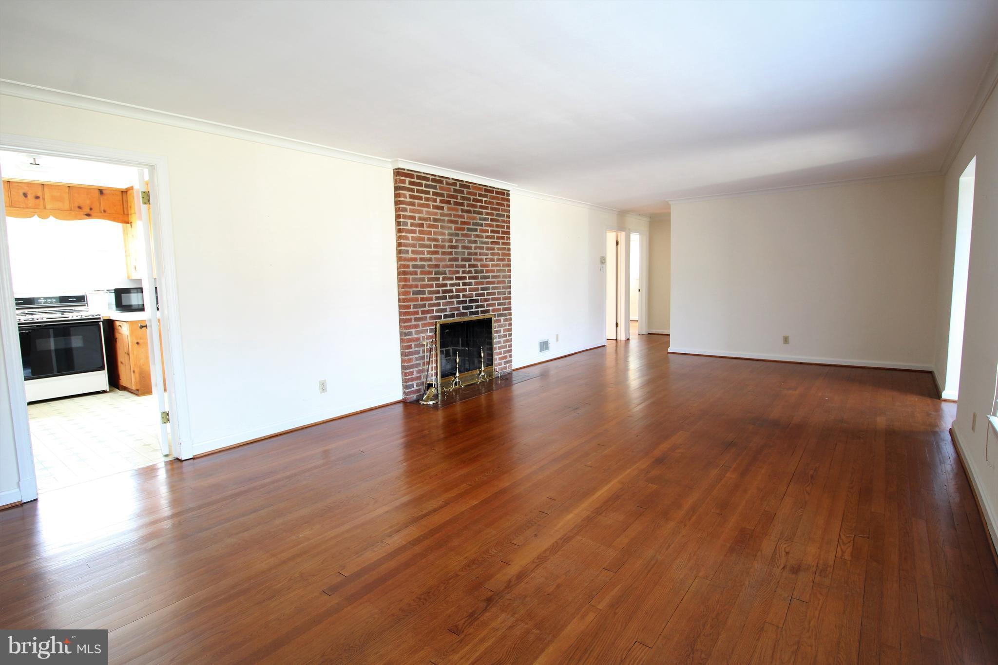 BRADDOCK HEIGHTS - Residential Lease