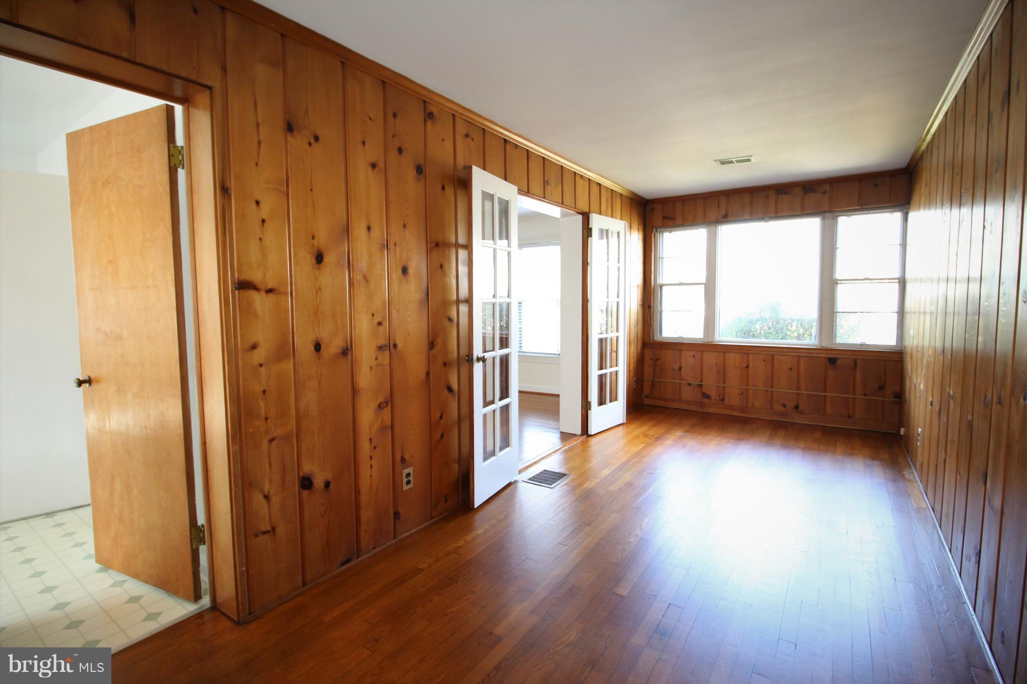 BRADDOCK HEIGHTS - Residential Lease