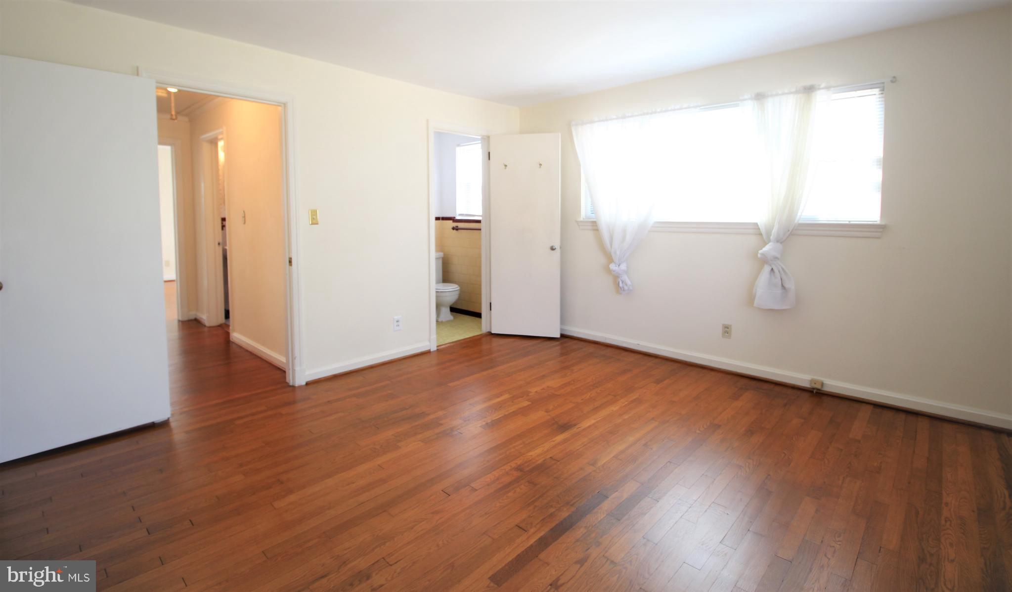 BRADDOCK HEIGHTS - Residential Lease