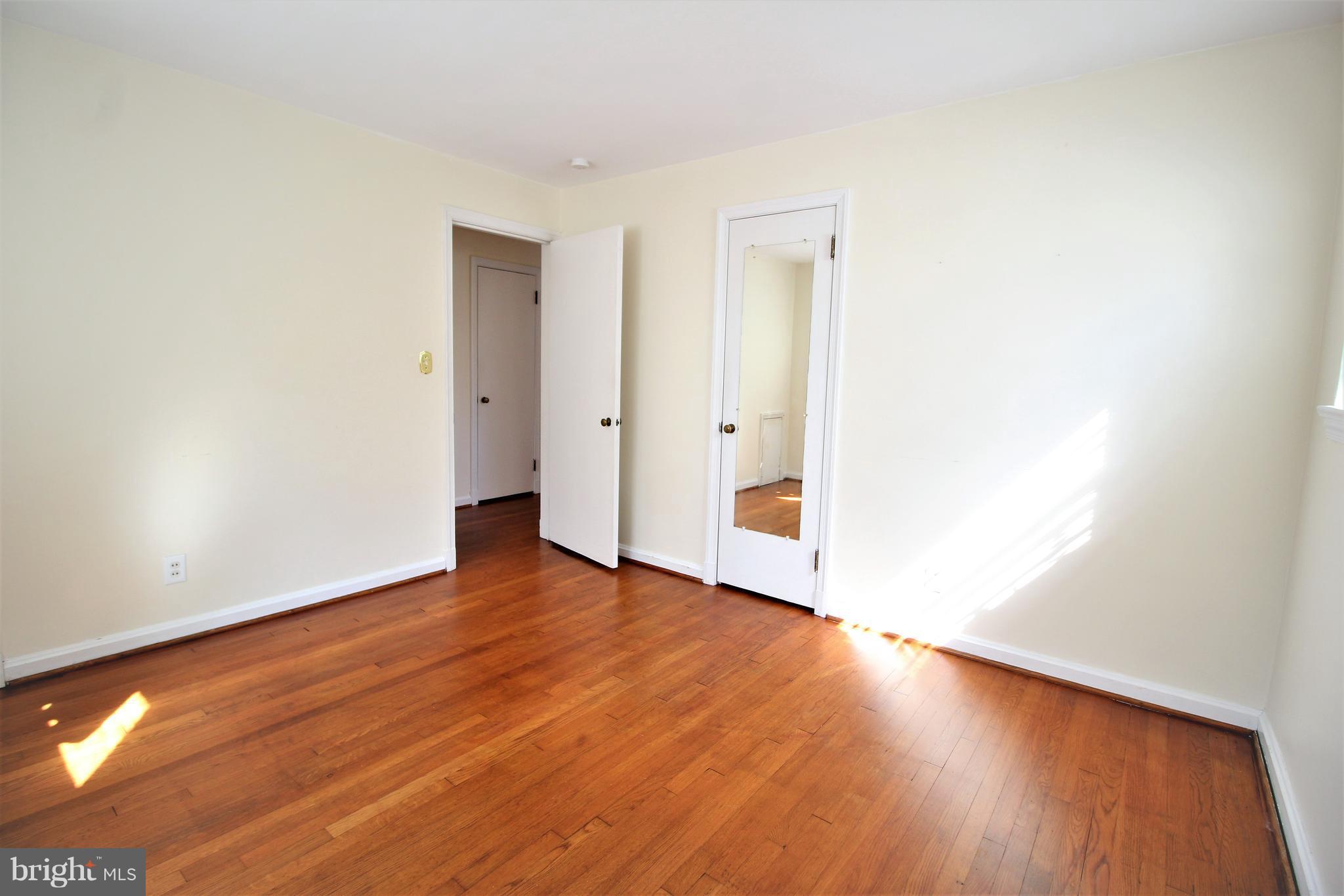 BRADDOCK HEIGHTS - Residential Lease