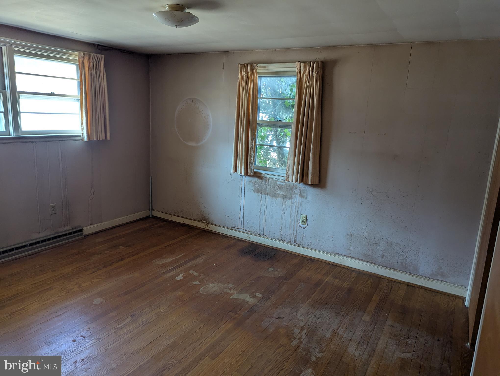 SHILLINGTON - Residential