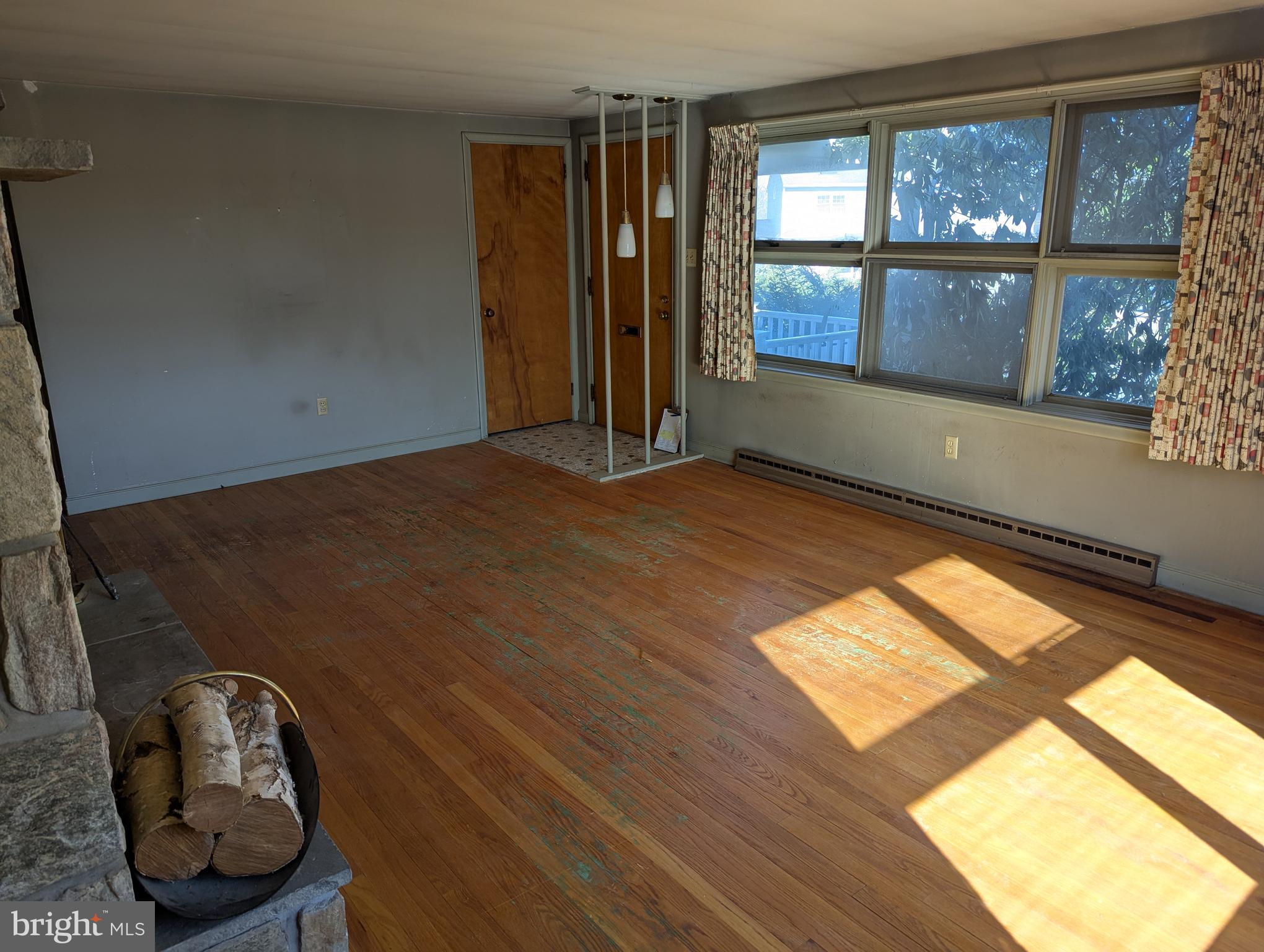 SHILLINGTON - Residential