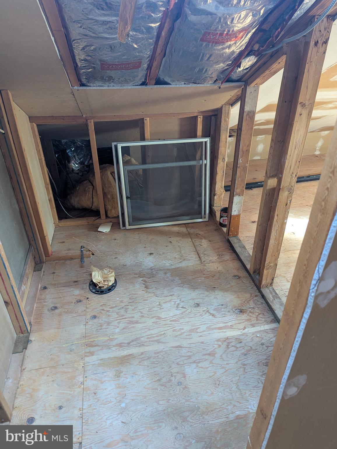 SHILLINGTON - Residential