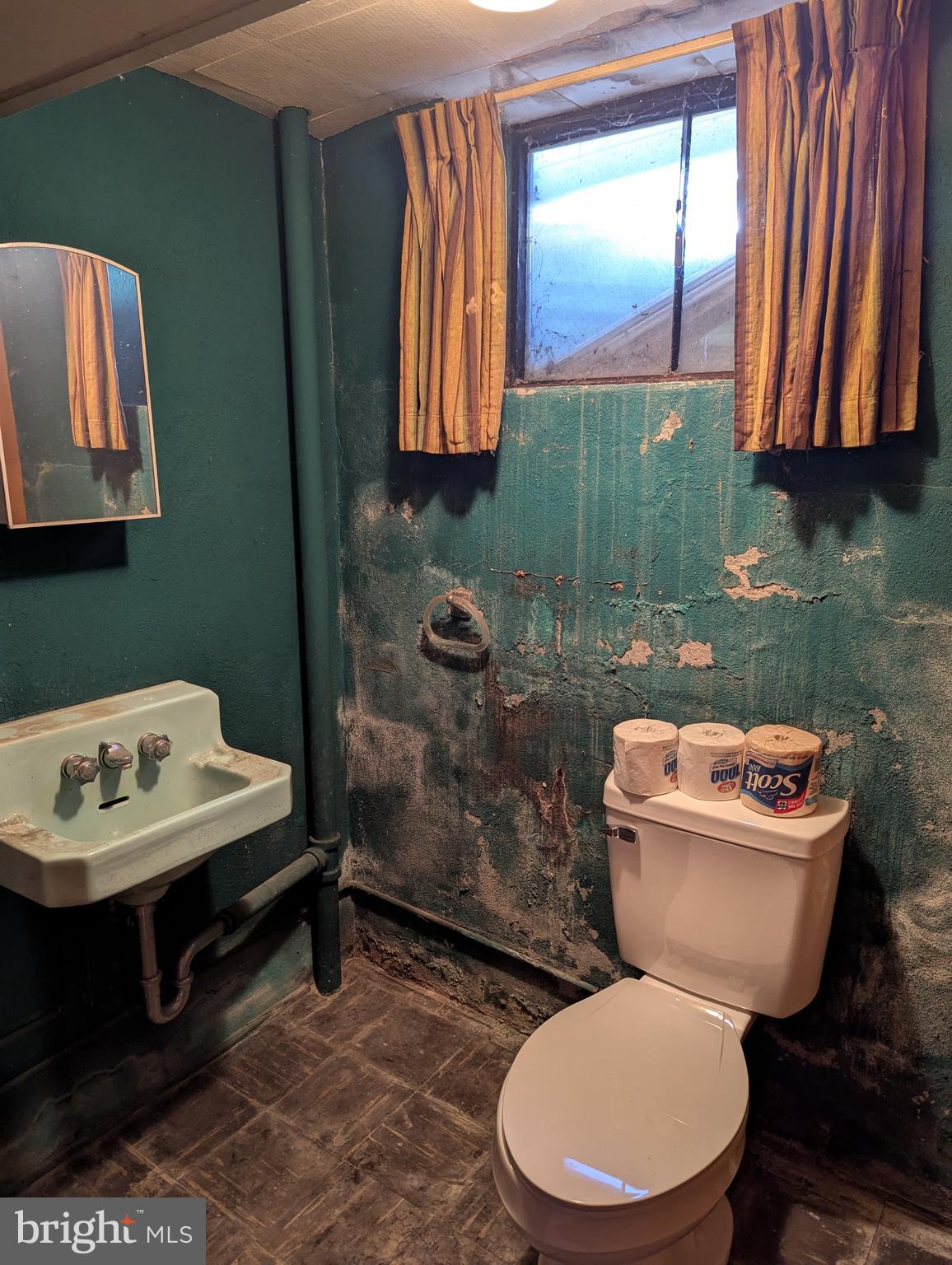 SHILLINGTON - Residential