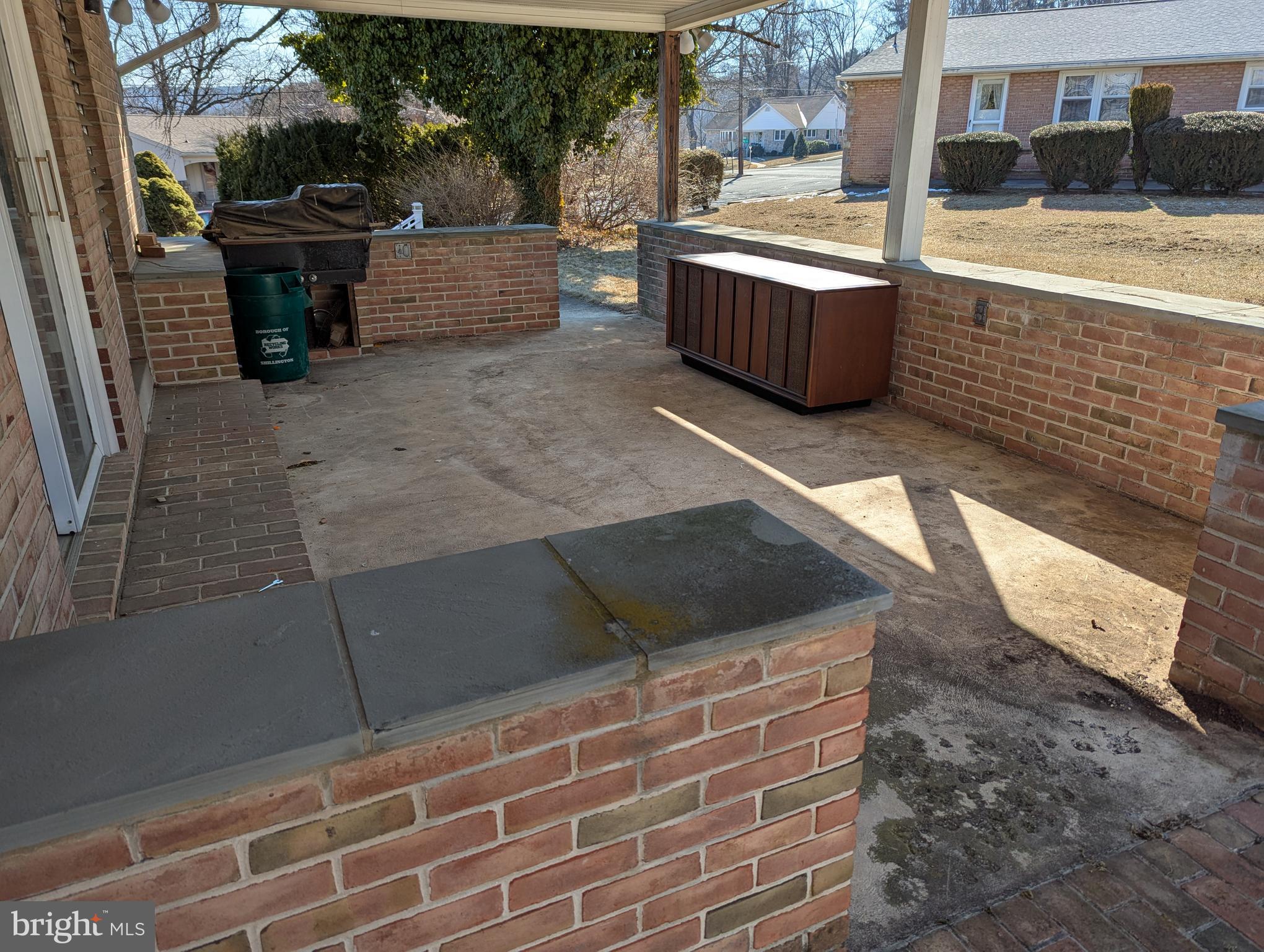 SHILLINGTON - Residential