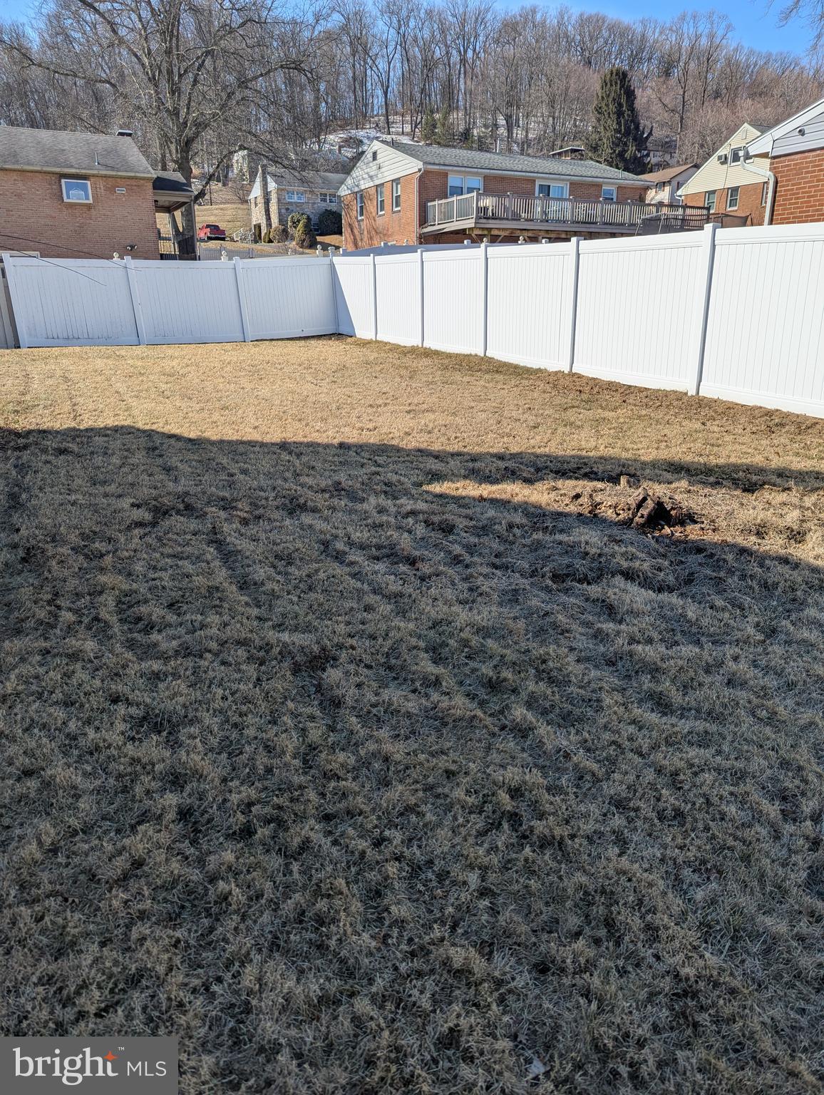 SHILLINGTON - Residential