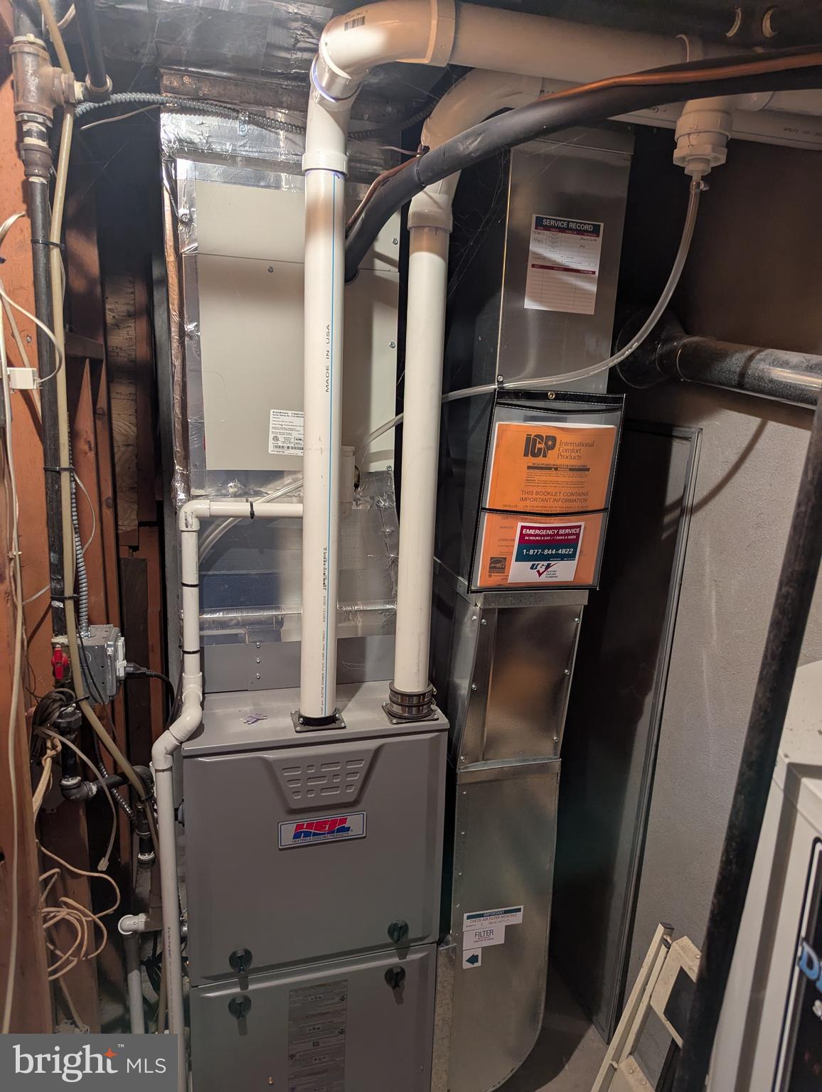 SHILLINGTON - Residential