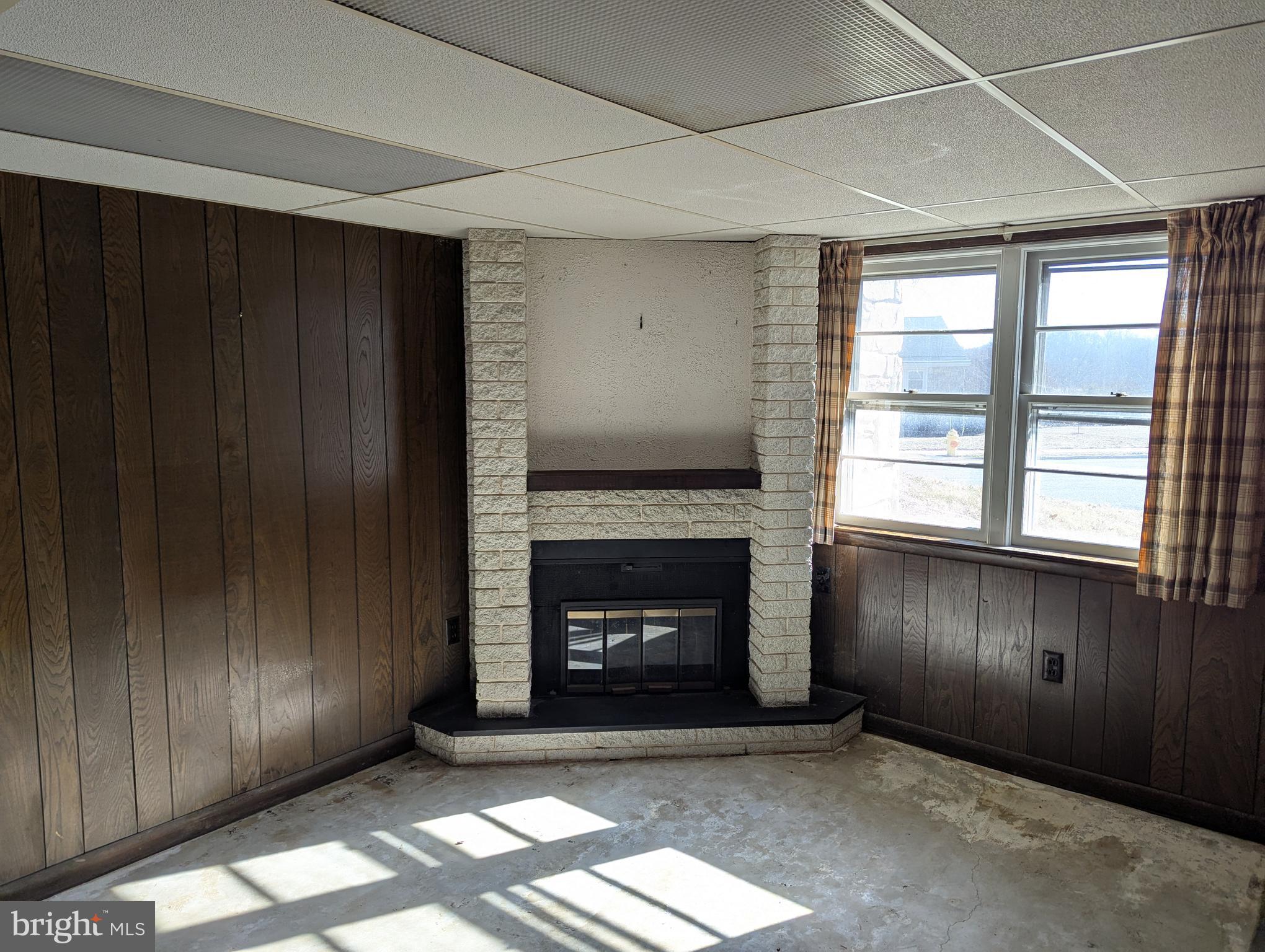 SHILLINGTON - Residential