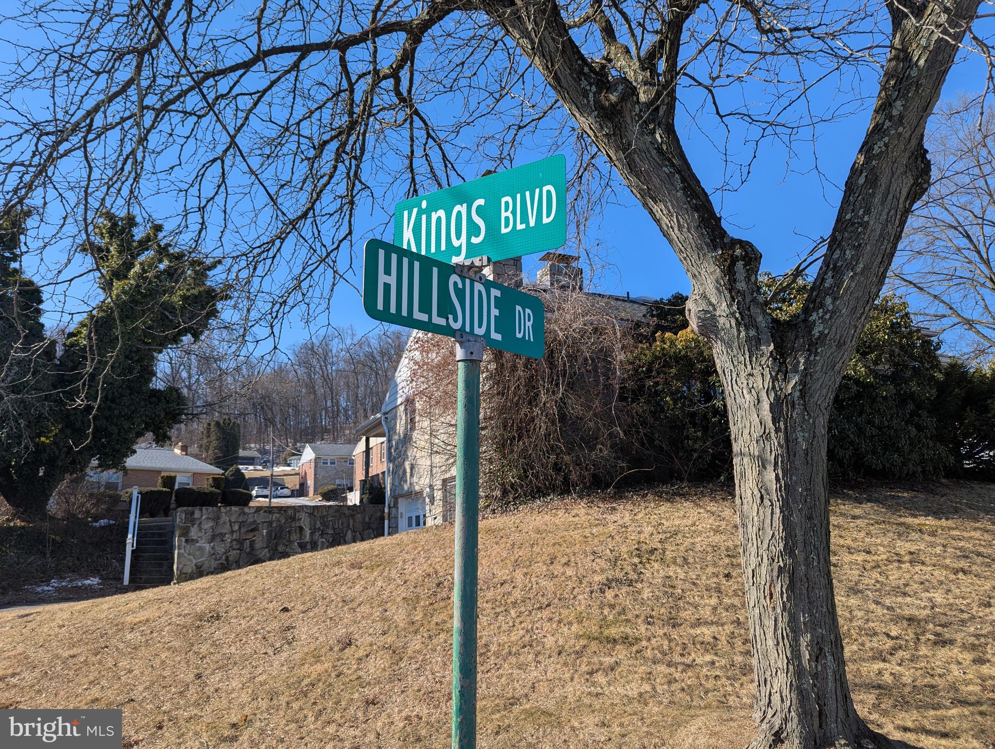 SHILLINGTON - Residential