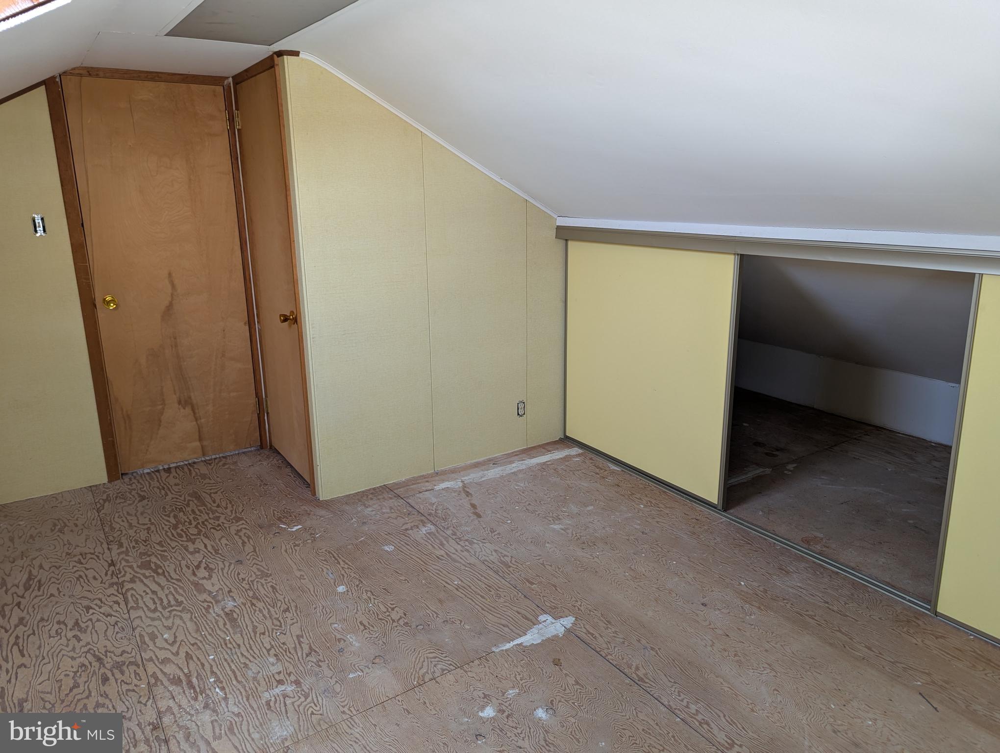 SHILLINGTON - Residential