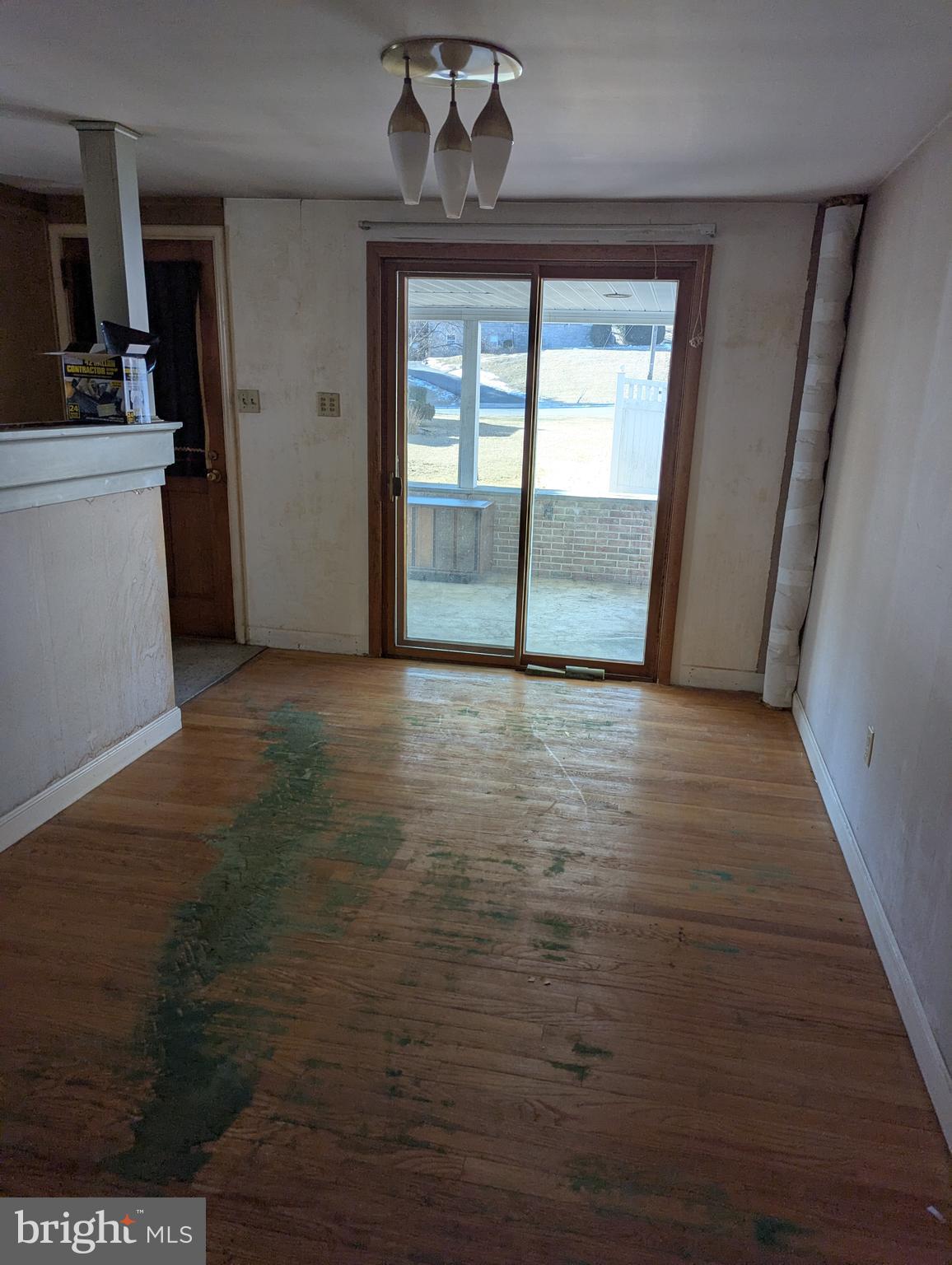 SHILLINGTON - Residential