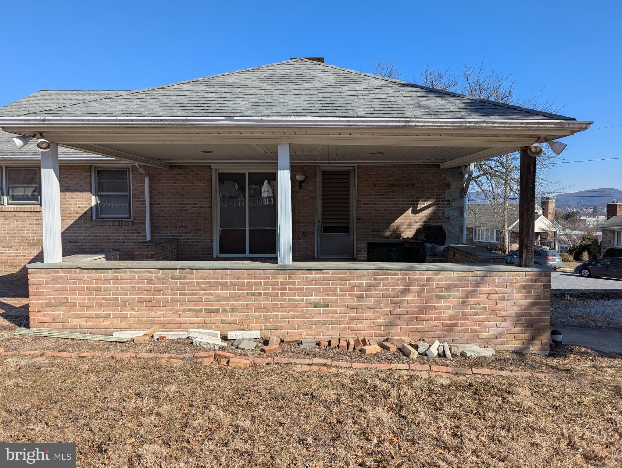 SHILLINGTON - Residential