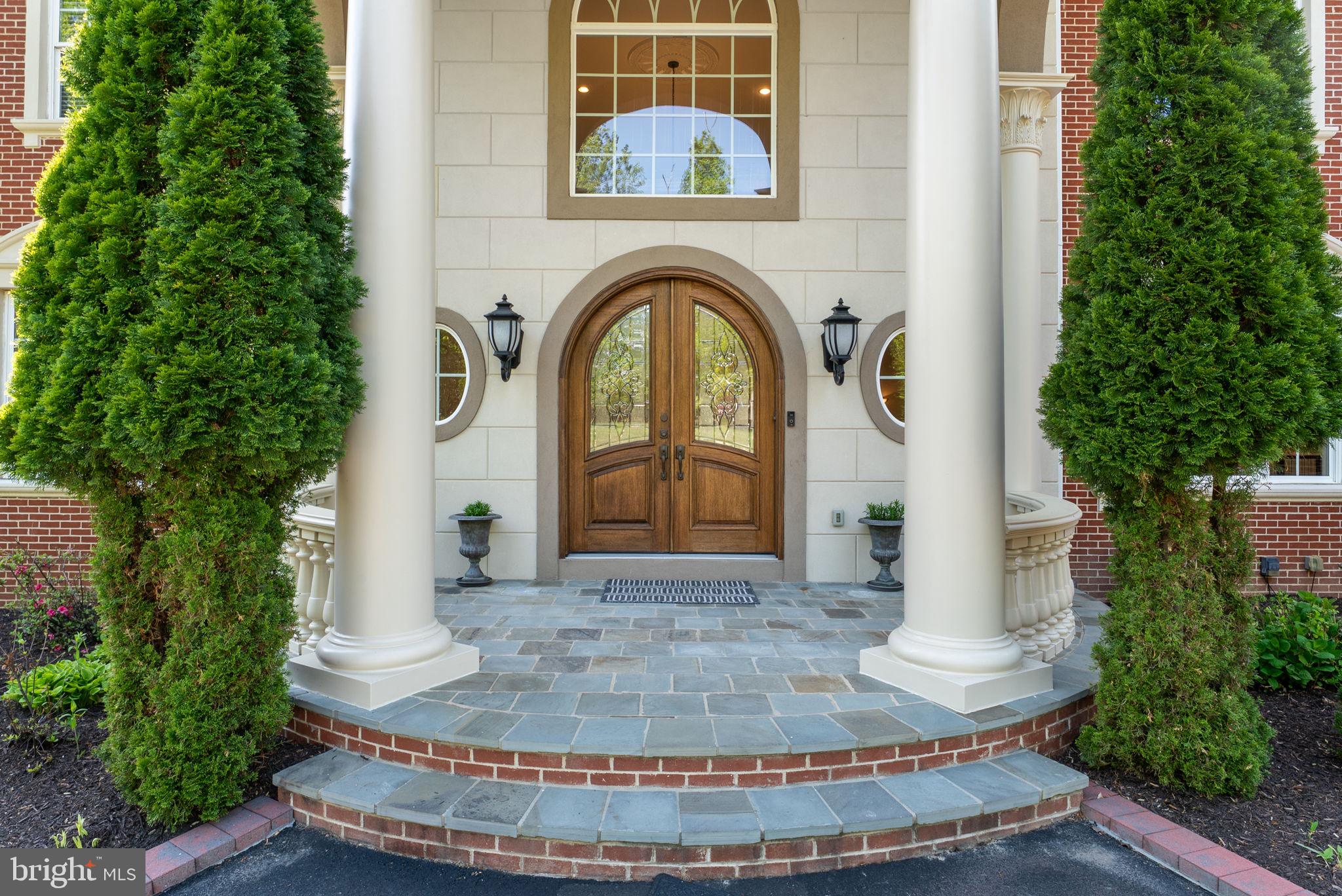 OX HUNT ESTATES - Residential