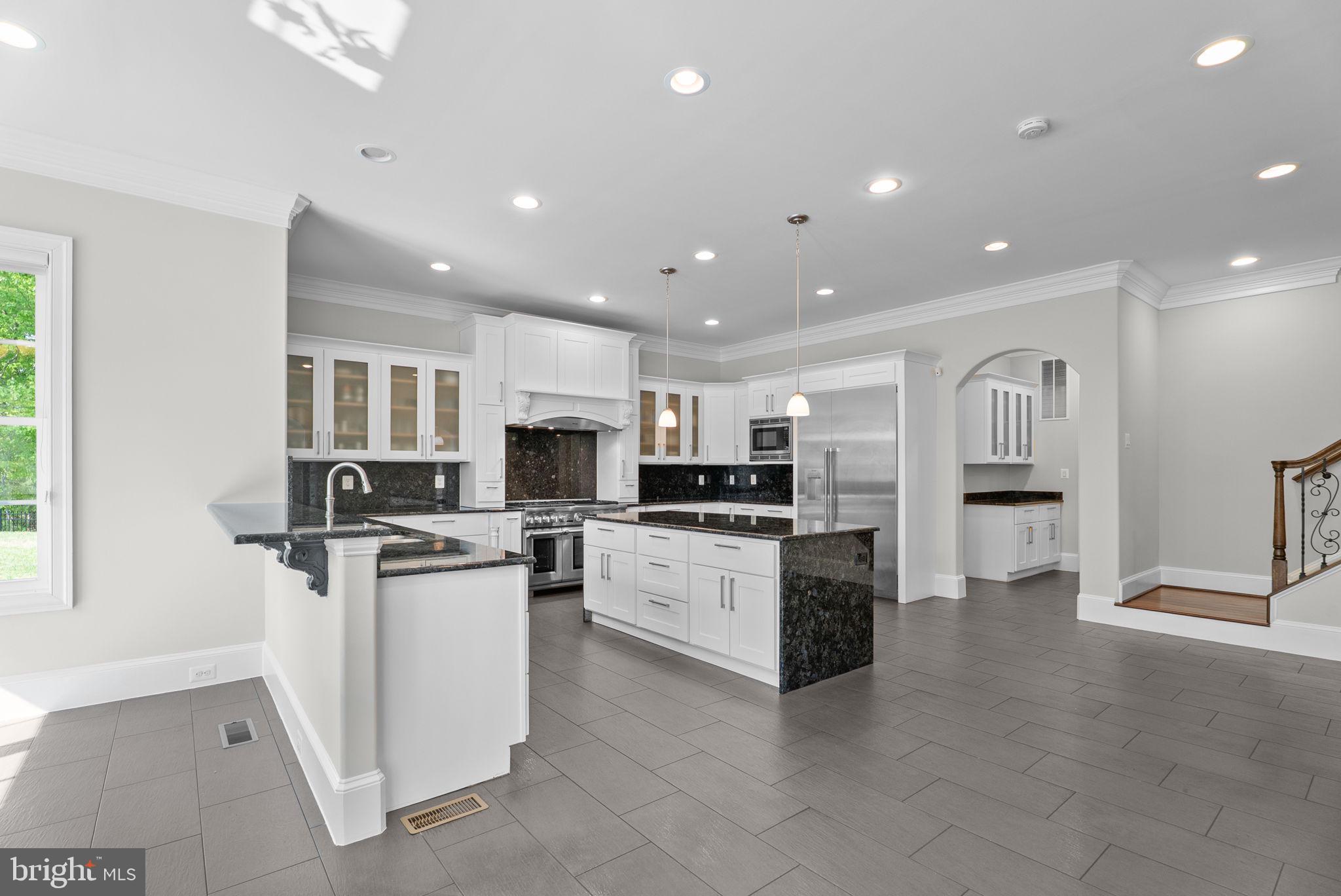 OX HUNT ESTATES - Residential