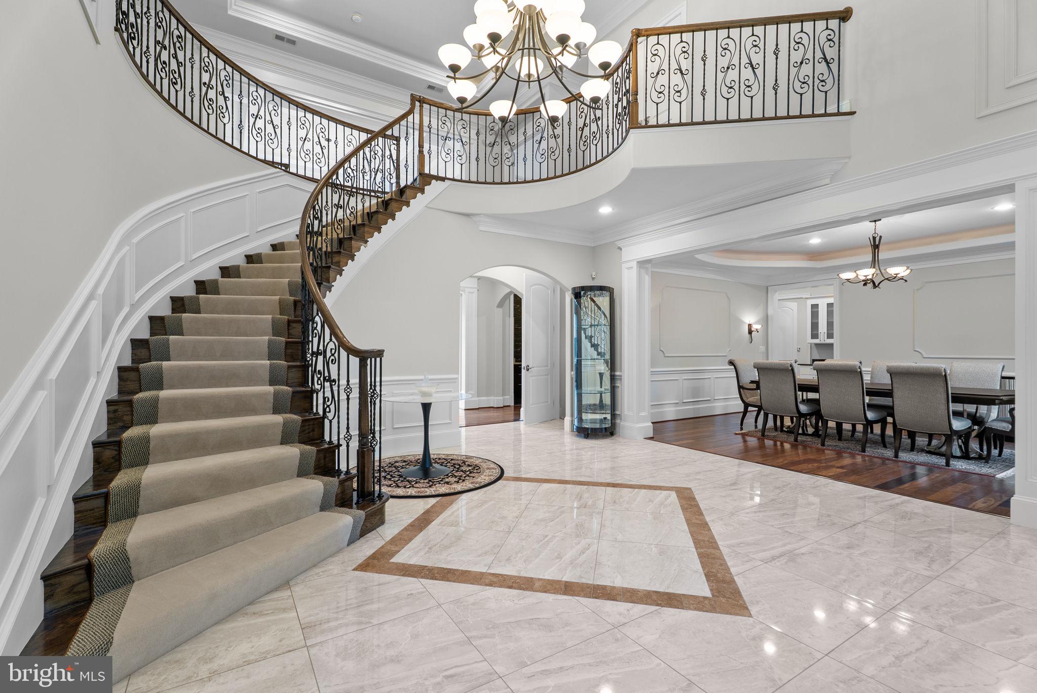 OX HUNT ESTATES - Residential